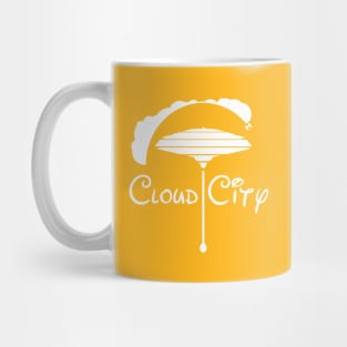 Cloud City Mug